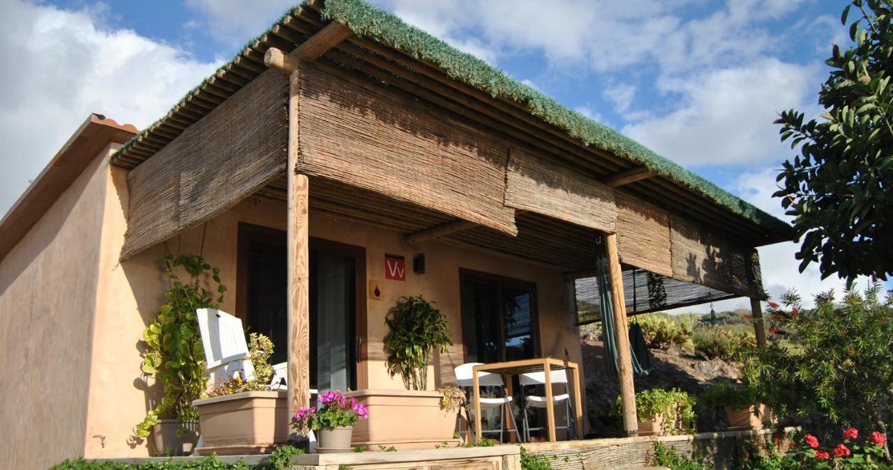 Landhaus Gaia La Segunda