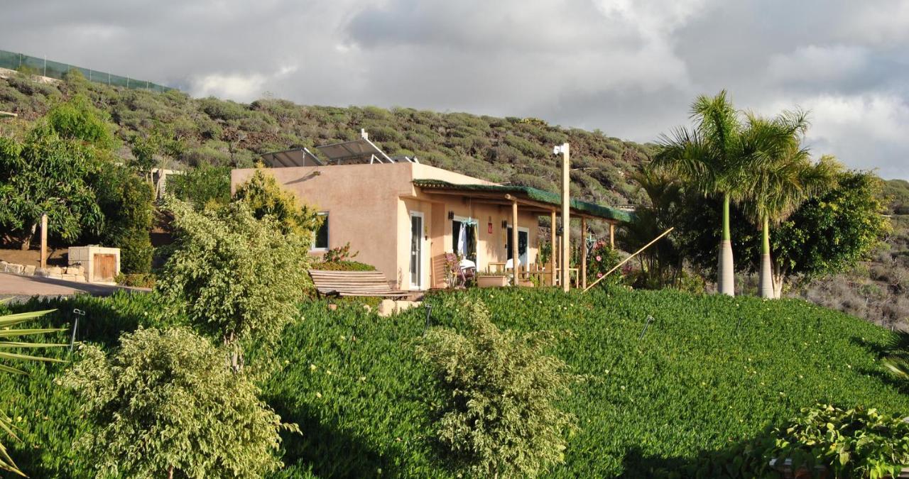 Landhaus Gaia La Segunda