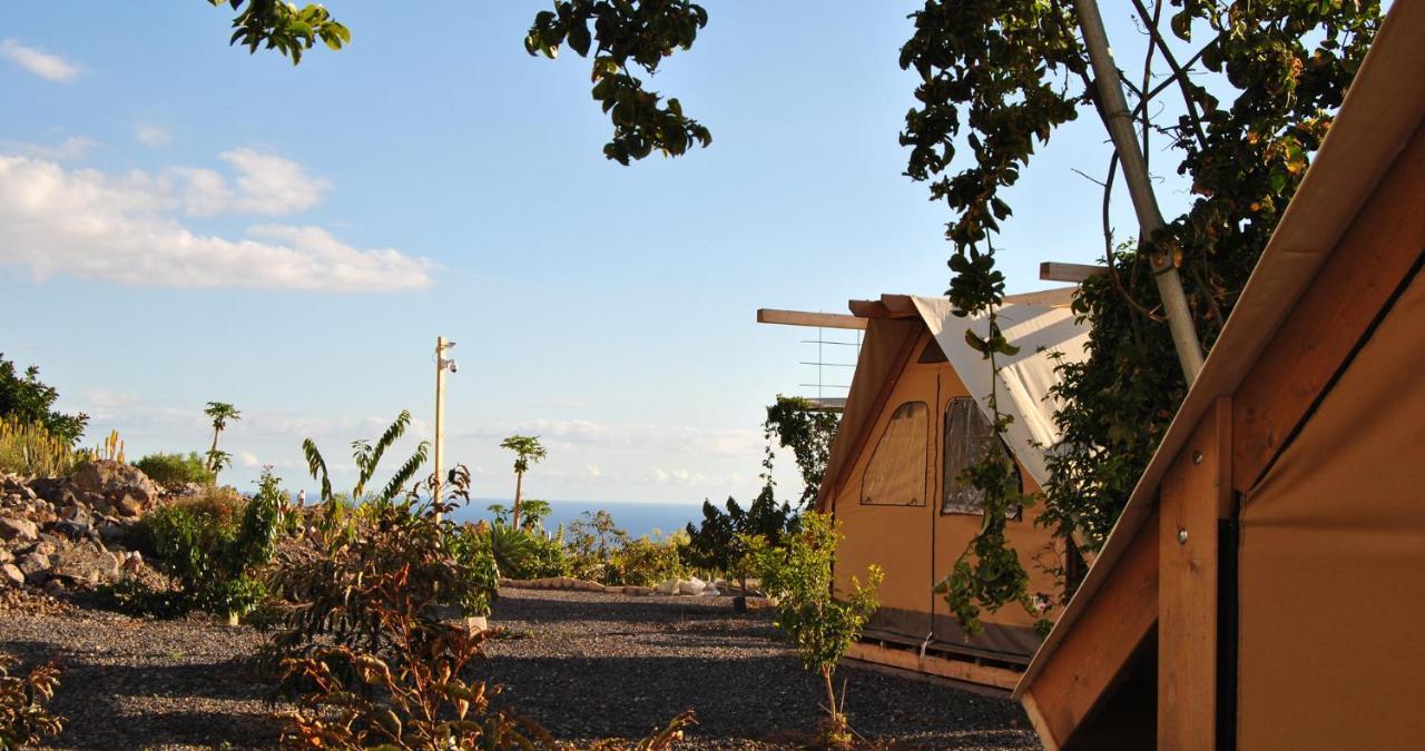 Landhaus Gaia La Segunda *